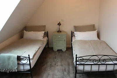 Ferienwohnung Utkiek - Hof Mühlenkoppel