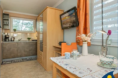 + Balkonstudio rechts