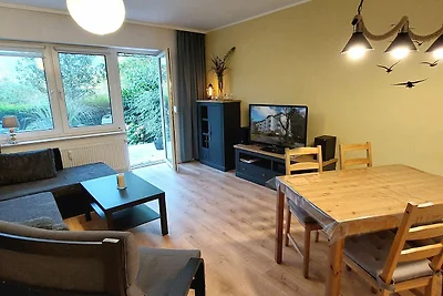 Residenz Kiefernweg, MeerZeit