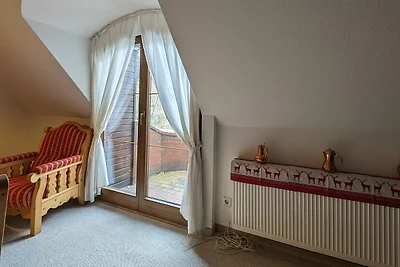 Appartamento Vacanza con famiglia Dresden vicinity