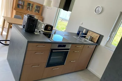 Ferienhaus Harzrasen