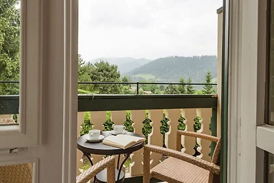 Hôtel Vacances culturelles Tegernsee (ville)