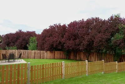 Vakantieappartement Gezinsvakantie Meisdorf
