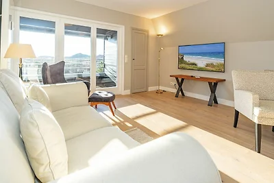 Vakantieappartement Gezinsvakantie Kampen