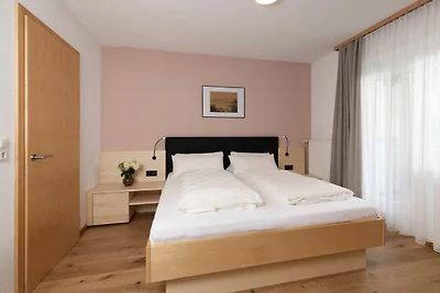 Apartamento Vacaciones familiares Mellau