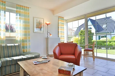 Ostseeblick Ferienhaus
