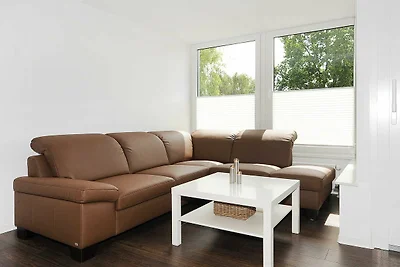 Ferienwohnung Sandburg