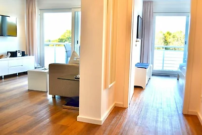Vakantieappartement Gezinsvakantie Dierhagen