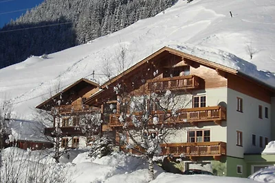 Appartamento Vacanza con famiglia Innervillgraten