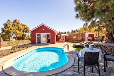 Casa vacanze Vacanza di relax Puntagorda