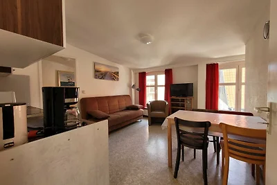 Pension Romantische vakantie Hoyerswerda
