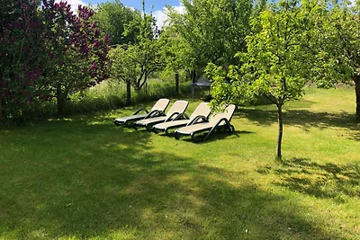 Appartamento Vacanza con famiglia Feldberg
