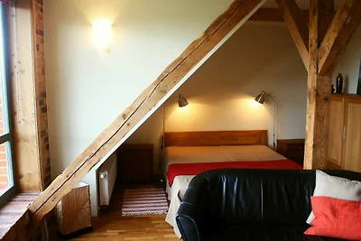 Ferienwohnung Klatschmohn