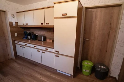 Ferienwohnung in Ostfriesland 45qm, max.