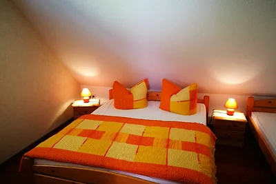 Vakantieappartement Gezinsvakantie Lobbe