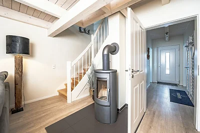 DAG-937 - Modernes Ferienhaus mit Sauna und K...