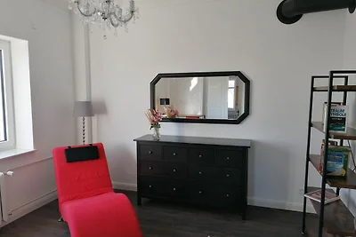 Vakantieappartement Gezinsvakantie Malchow