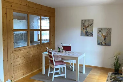 Ferienwohnung Heidi