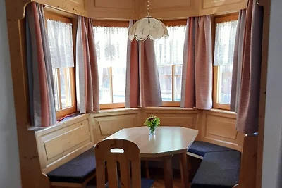 Vakantieappartement Gezinsvakantie Kals am Großglockner