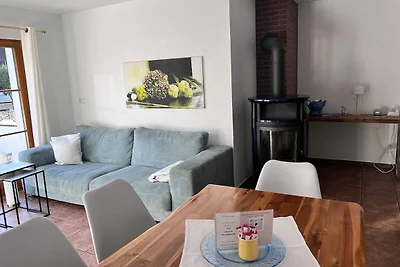 Vakantieappartement Gezinsvakantie Bad Saarow