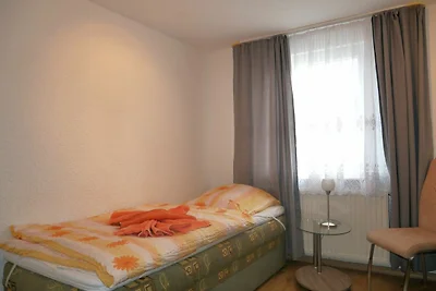 Ferienwohnung im Haus Rosel