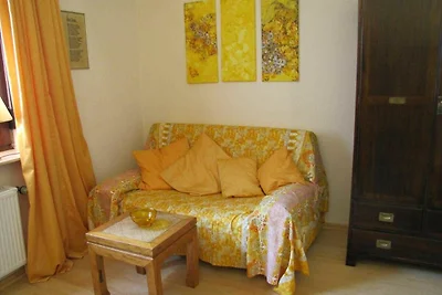 Vakantieappartement Gezinsvakantie Hannoversch Münden