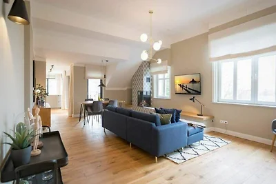 Villa Bellevue, App. 07