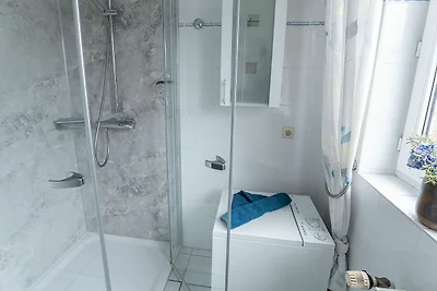 Vakantieappartement Gezinsvakantie Varel