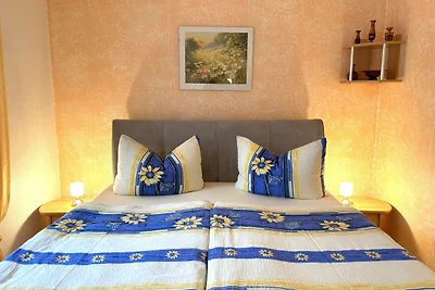 Vakantieappartement Gezinsvakantie Ulrichshorst