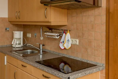 Vakantieappartement Gezinsvakantie Gager