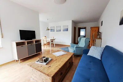 Ferienwohnung Alltagspause