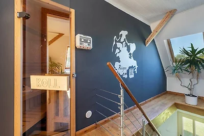 Vakantieappartement Gezinsvakantie Rappin