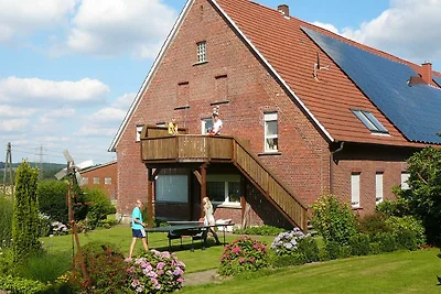 Ferienhof Hollenberg