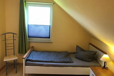 Longest Drive Obergeschoss