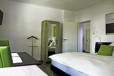 Holiday flat family holiday Leer