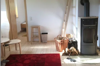 Holiday flat family holiday Worpswede