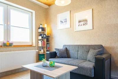 Vakantieappartement Gezinsvakantie Kühlungsborn