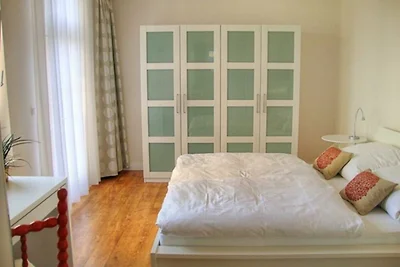 Ferienwohnung Peters Nr.3