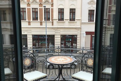 Vakantieappartement Gezinsvakantie Görlitz