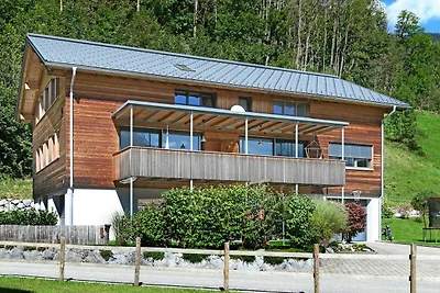 Ferienhaus h[AU]sblick