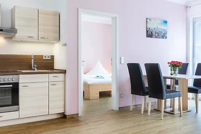 Appartamento Vacanza con famiglia Pepelow