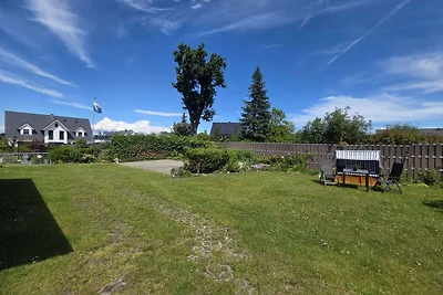 Vakantieappartement Gezinsvakantie Graal-Müritz