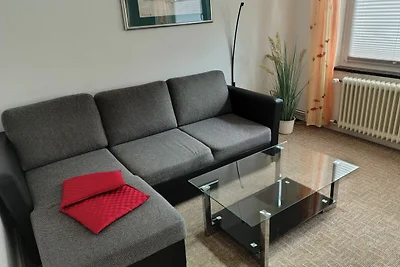 Ferienwohnung III