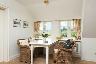 Vakantieappartement Gezinsvakantie Kampen