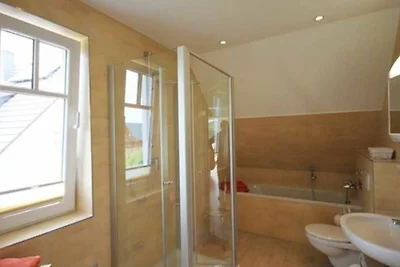 Appartamento Vacanza con famiglia Börgerende-Rethwisch