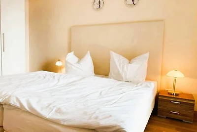 Ferienwohnung Speicherdomicil WG 5 Objekt-ID...