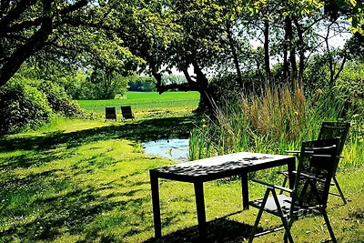Ferienwohnung Kräutergarten