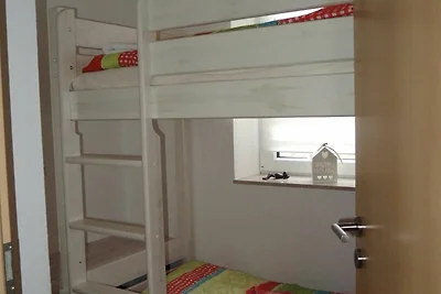 Suite Max mit Terrasse 27 u (SA)