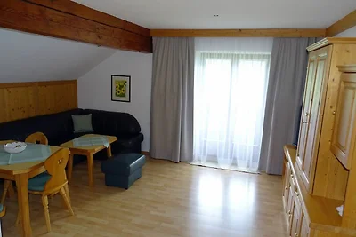Appartamento Vacanza con famiglia St. Wolfgang