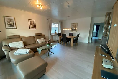 Appartamento Vacanza con famiglia Bad Harzburg